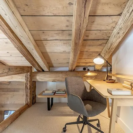 Comfortable, Spacious And Bright In *
