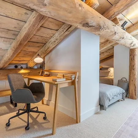 Διαμέρισμα Comfortable, Spacious And Bright In *
