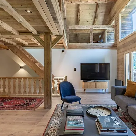 Comfortable, Spacious And Bright In