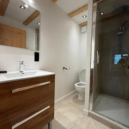 Comfortable, Spacious And Bright In Διαμέρισμα