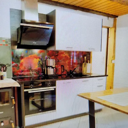 Διαμέρισμα Comfortable, Spacious And Bright In *