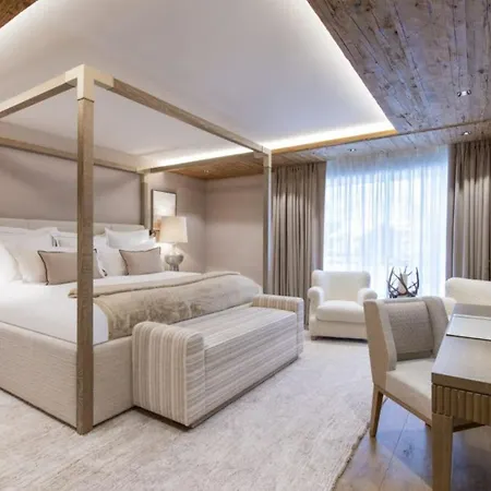 Comfortable, Spacious And Bright In 발로시네